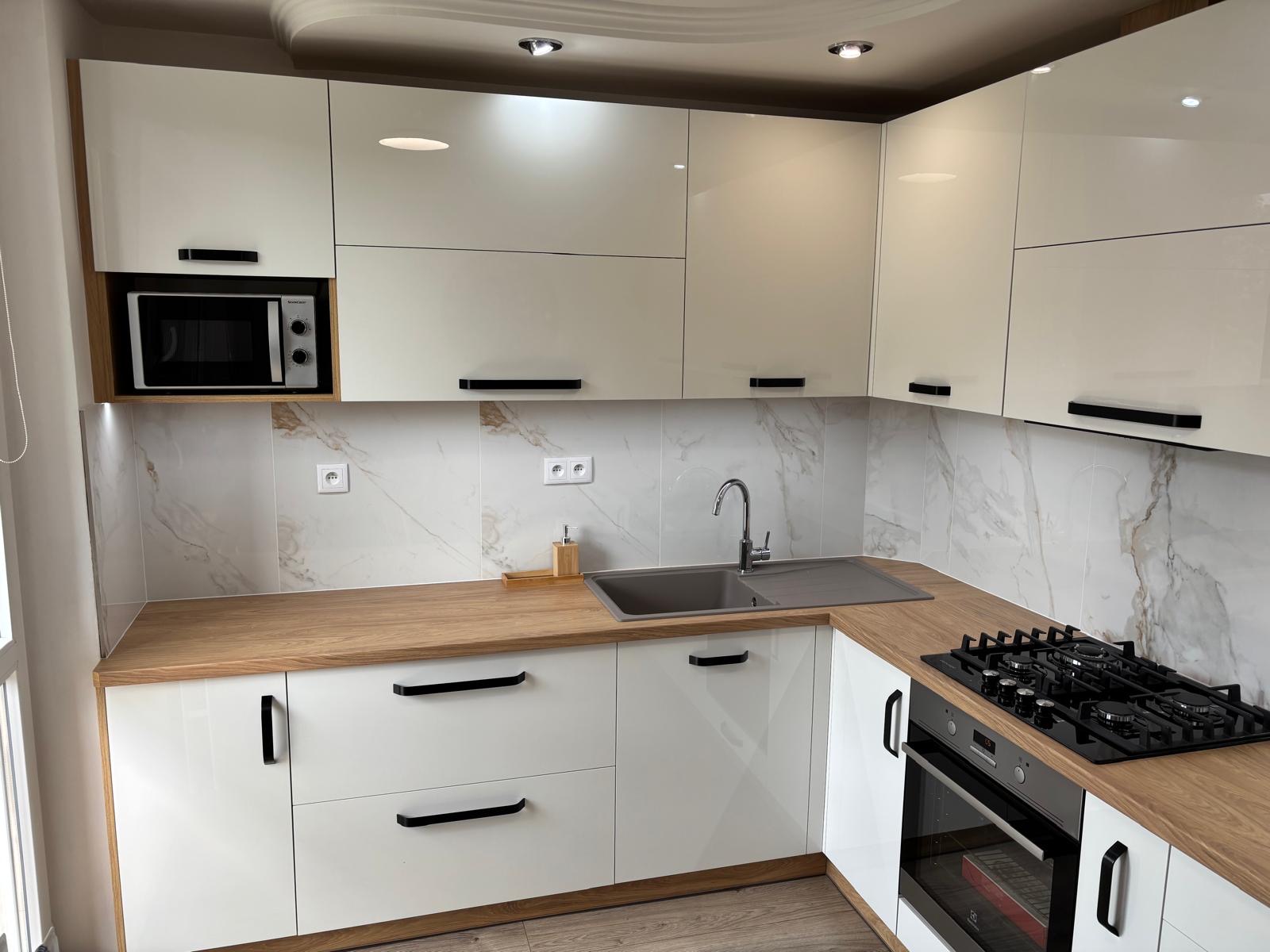 FALAT kuchynské linky 2